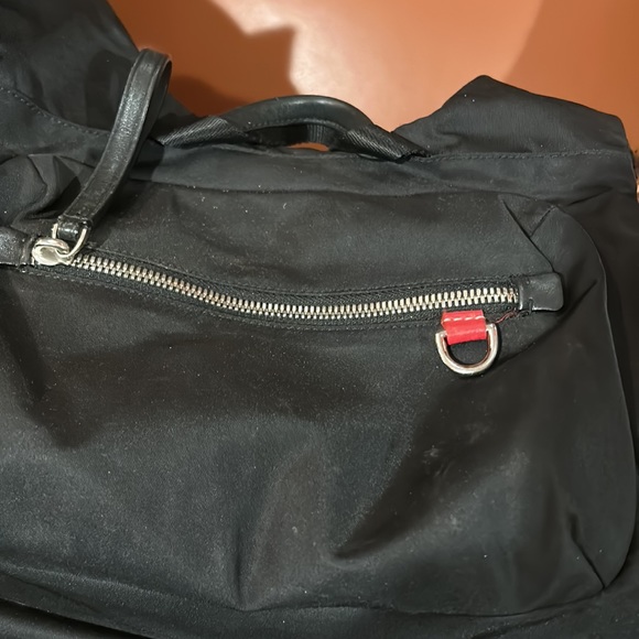 Tumi backpack - Picture 3 of 8